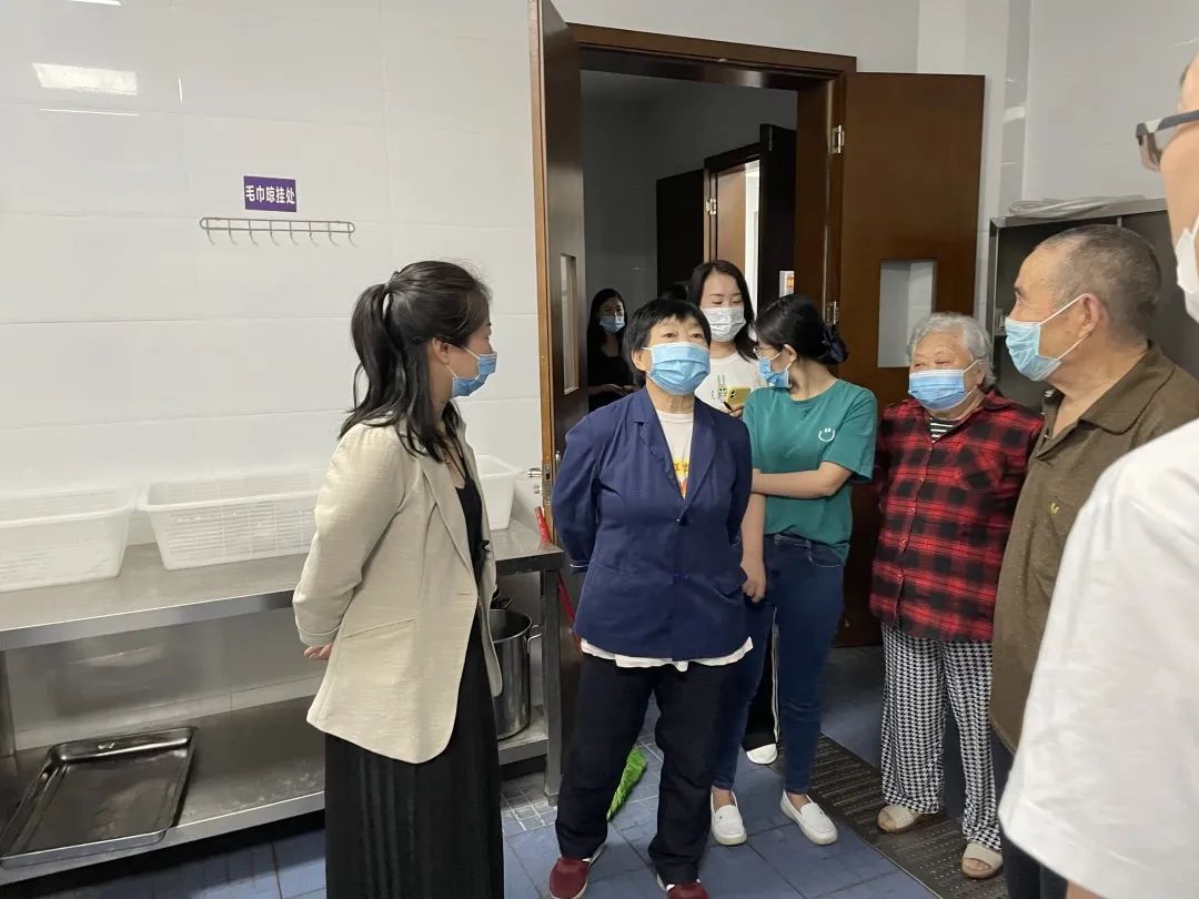 绵阳顾连康复医院重抓患者营养与饮食安全 绵阳顾连康复医院重抓患者营养与饮食安全
