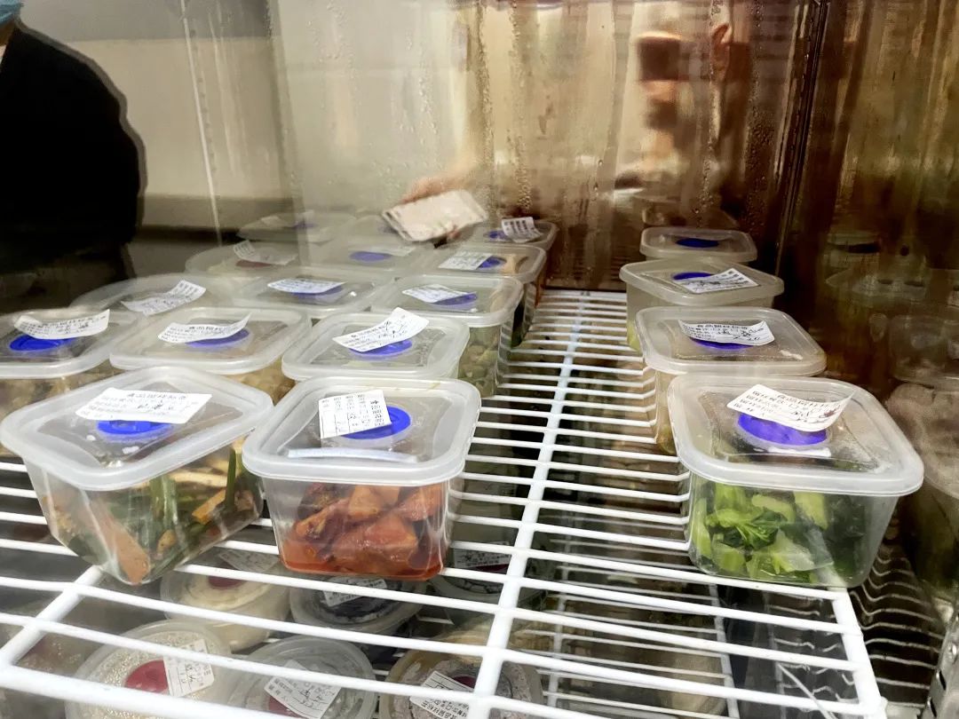 绵阳顾连康复医院厨房食品留样 绵阳顾连康复医院厨房食品留样