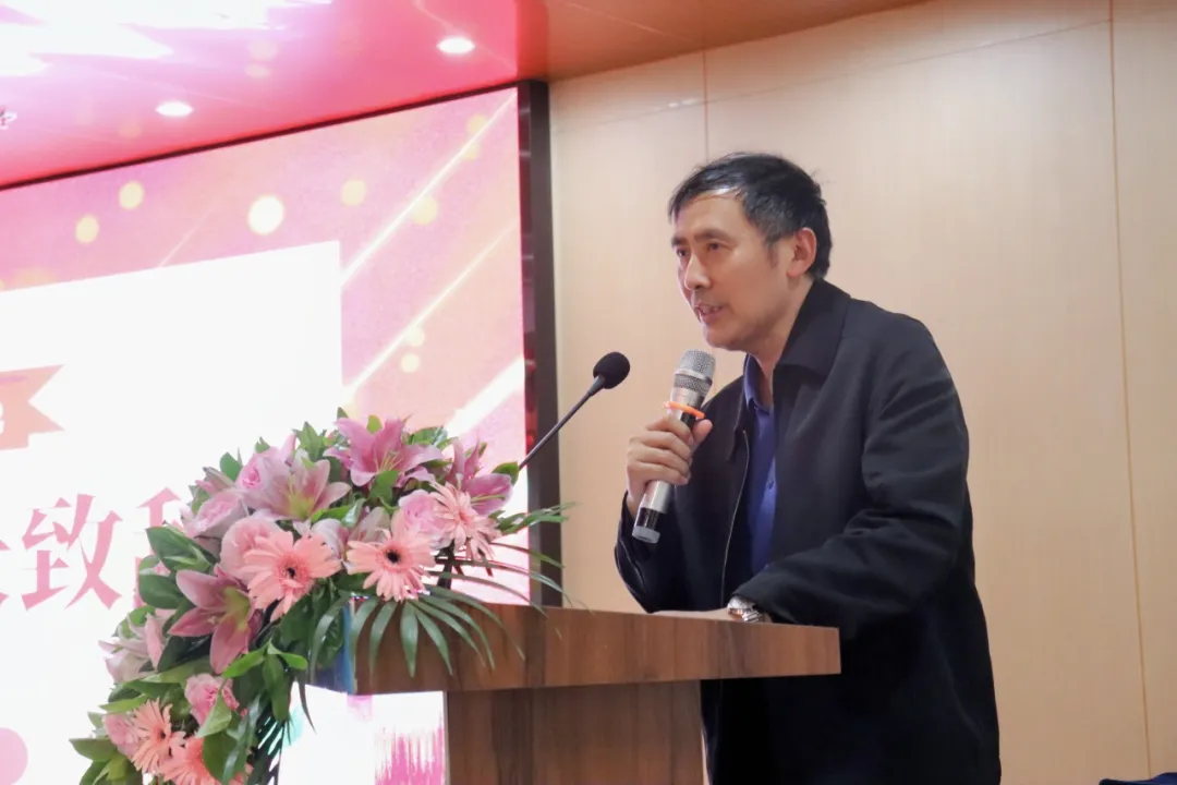 绵阳顾连康复医院护士节活动
