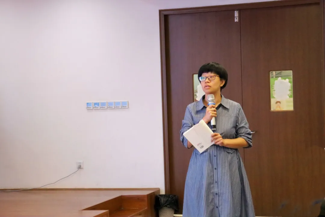 绵阳顾连康复医院康复Team会各科室病例汇报点评