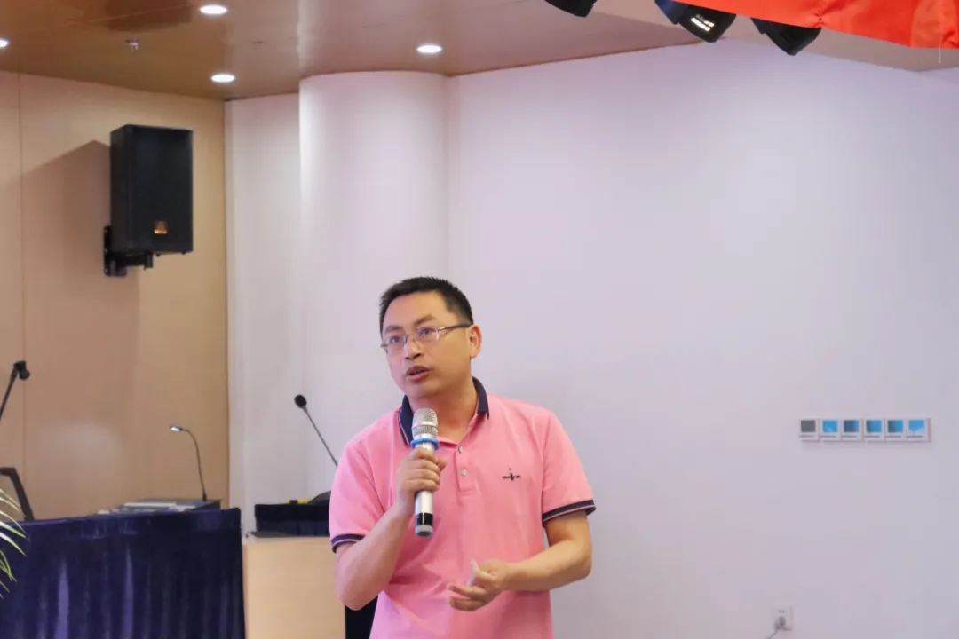 绵阳顾连康复医院康复Team会各科室病例汇报点评