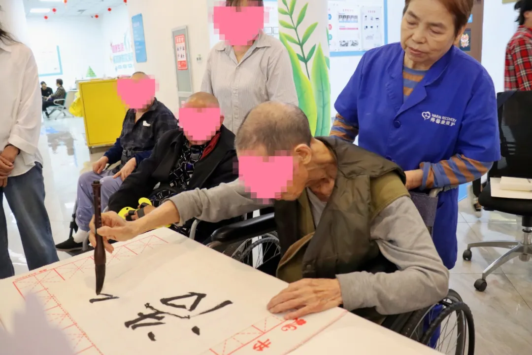 绵阳顾连艺术工作坊一岁啦