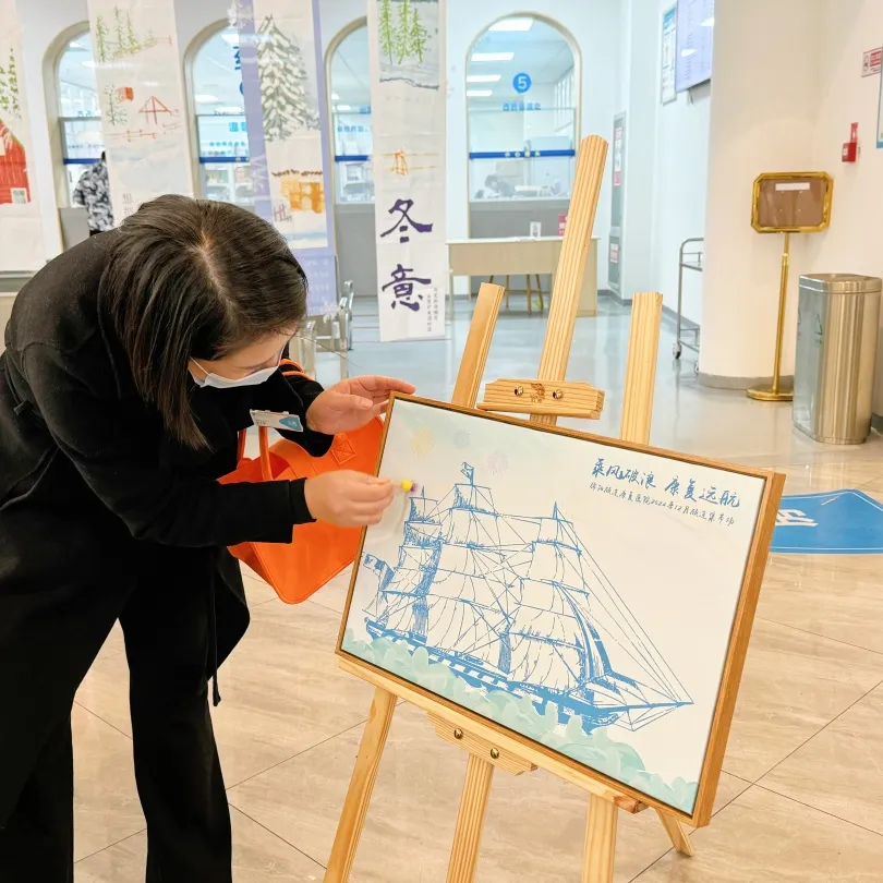温暖过冬 趣味同行 | 冬日里的顾连集市