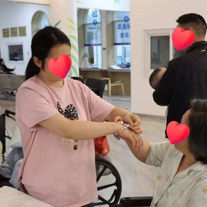 不负春光，在顾连集市邂逅最美人间四月天