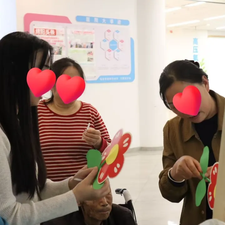 不负春光，在顾连集市邂逅最美人间四月天