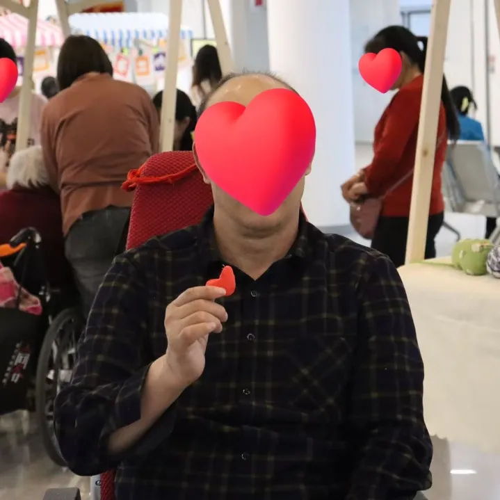 不负春光，在顾连集市邂逅最美人间四月天