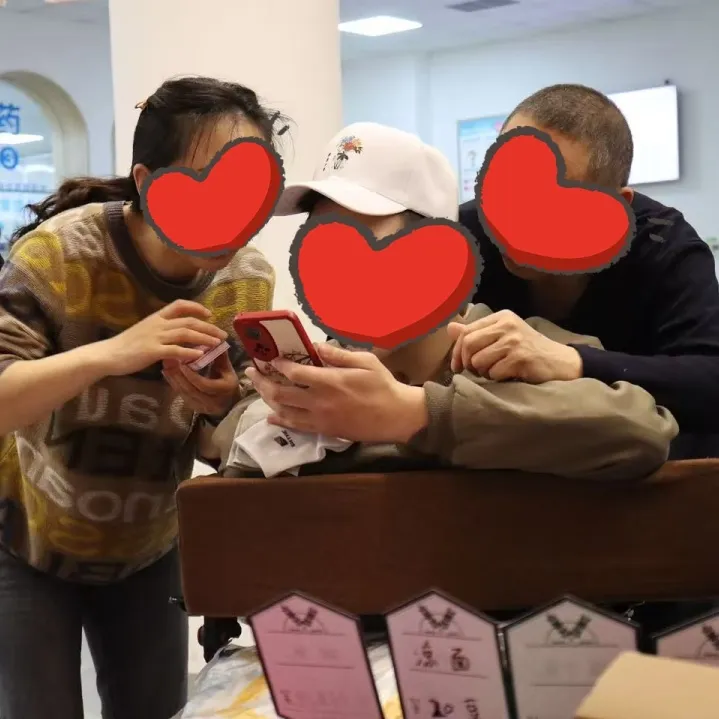 不负春光，在顾连集市邂逅最美人间四月天