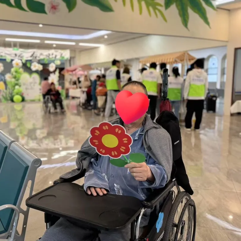 不负春光，在顾连集市邂逅最美人间四月天