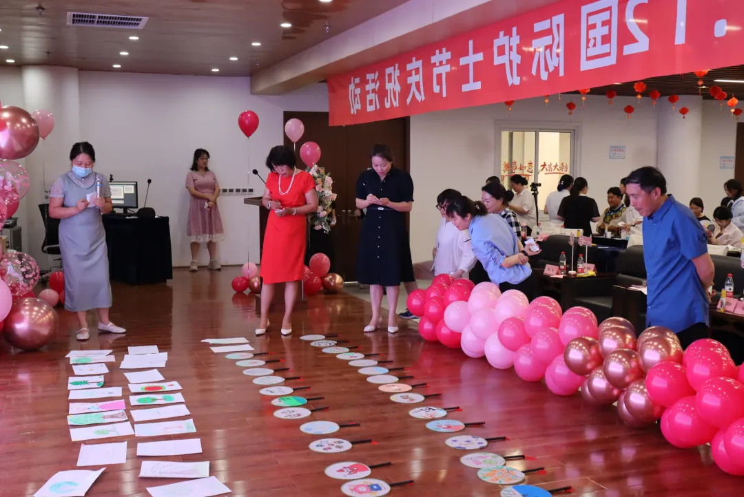 绵阳顾连开展庆祝第114届国际护士节系列活动