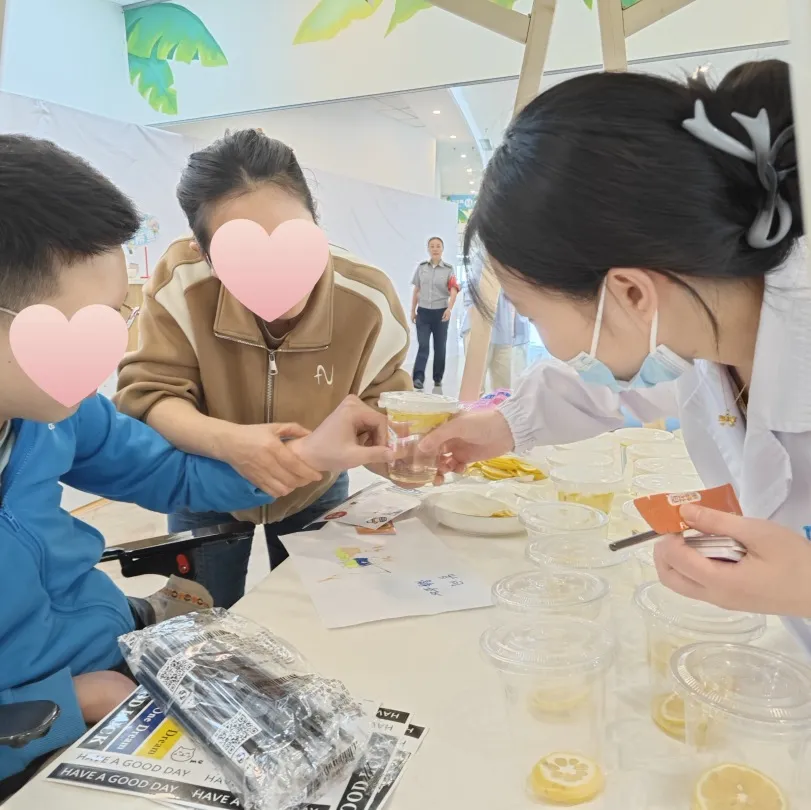 清爽一夏！顾连夏日集市治愈上线，快看现场多欢乐！