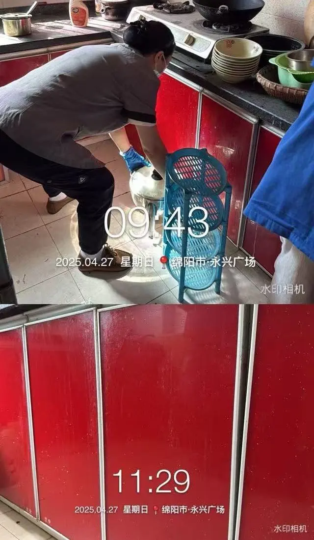 “关爱尊老•蜀适享老”，绵阳顾连康复医院携手绵阳科技城社会事业局启动关爱服务包项目