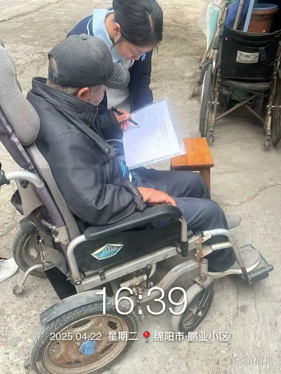 “关爱尊老•蜀适享老”,绵阳顾连康复医院携手绵阳科技城社会事业局启动关爱服务包项目 “关爱尊老•蜀适享老”,绵阳顾连康复医院携手绵阳科技城社会事业局启动关爱服务包项目