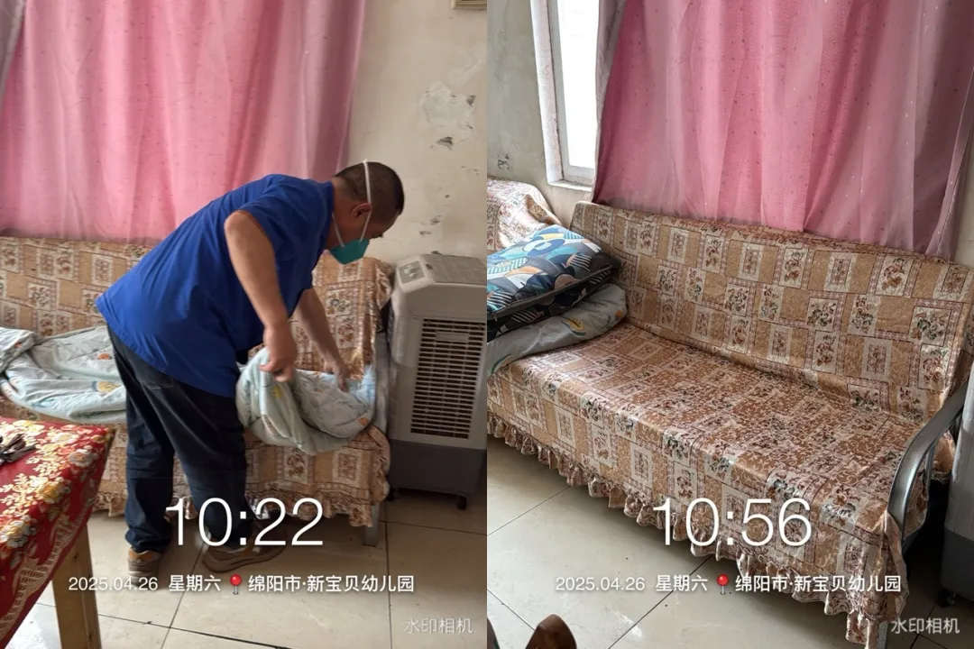 “关爱尊老•蜀适享老”,绵阳顾连康复医院携手绵阳科技城社会事业局启动关爱服务包项目 “关爱尊老•蜀适享老”,绵阳顾连康复医院携手绵阳科技城社会事业局启动关爱服务包项目