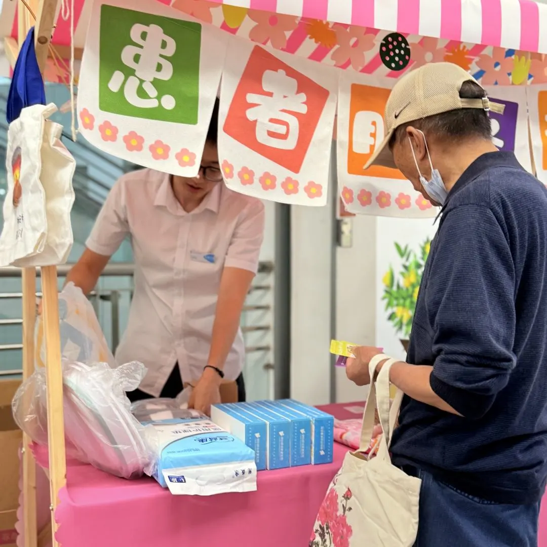 清爽一夏！顾连夏日集市治愈上线，快看现场多欢乐！