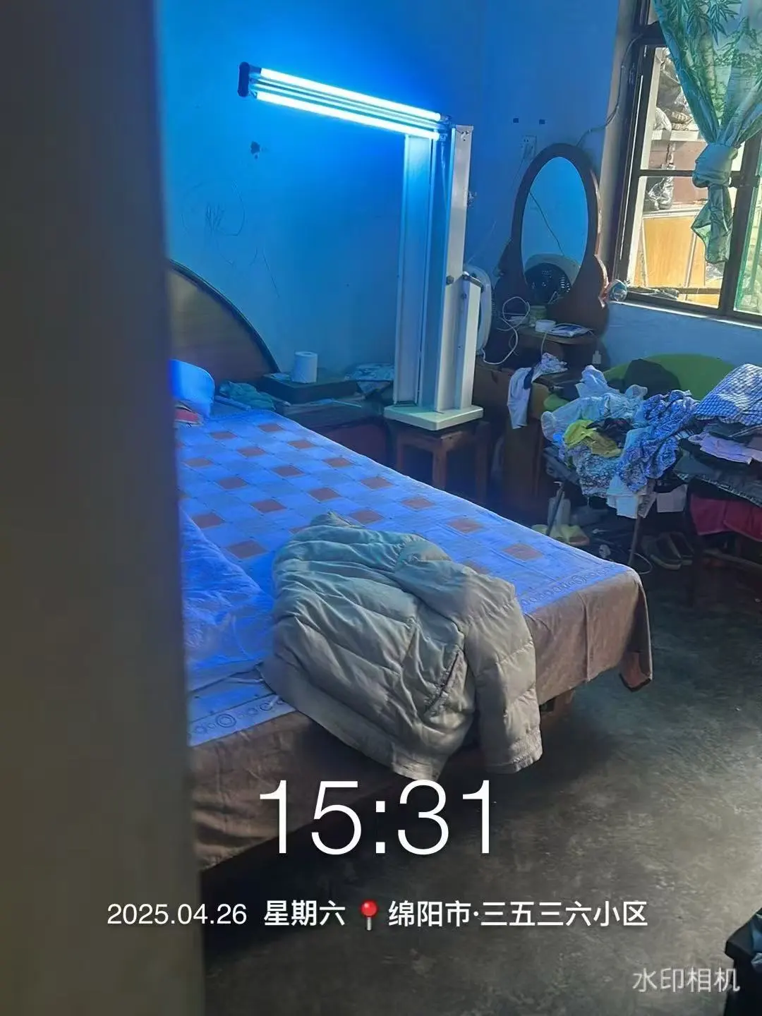 “关爱尊老•蜀适享老”，绵阳顾连康复医院携手绵阳科技城社会事业局启动关爱服务包项目
