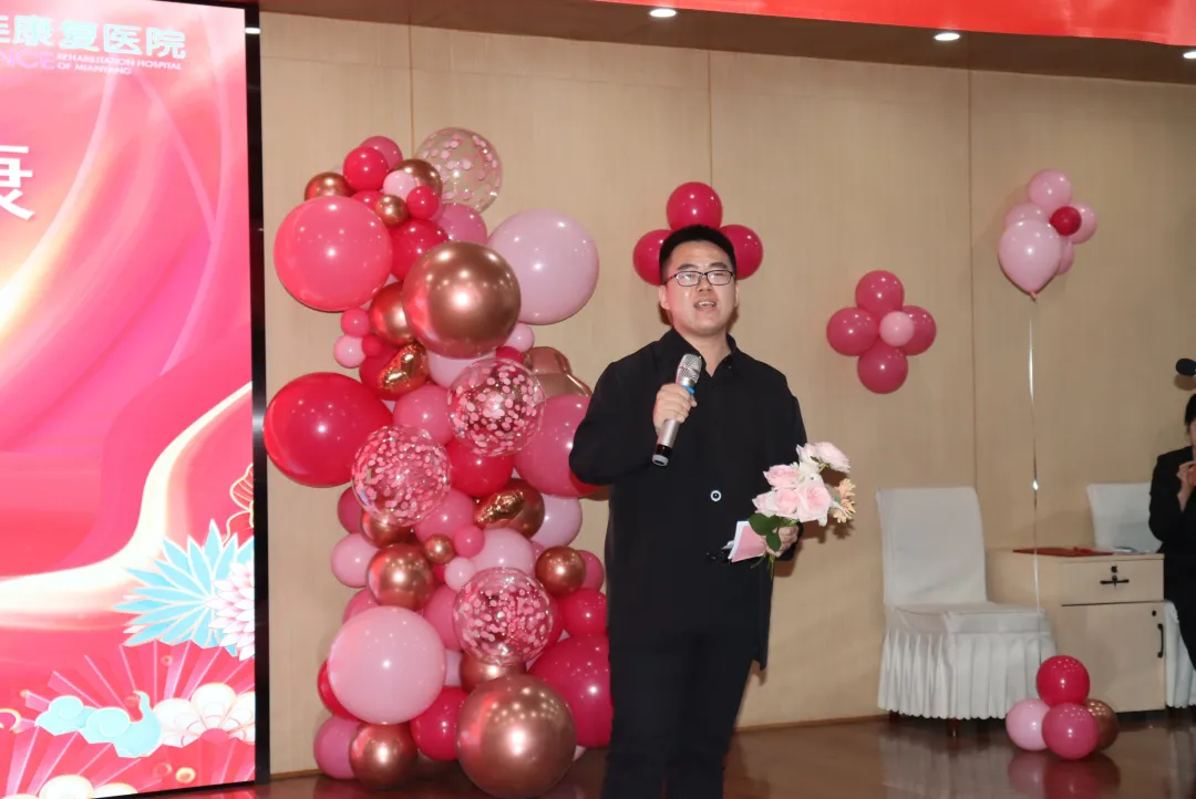 绵阳顾连开展庆祝第114届国际护士节系列活动