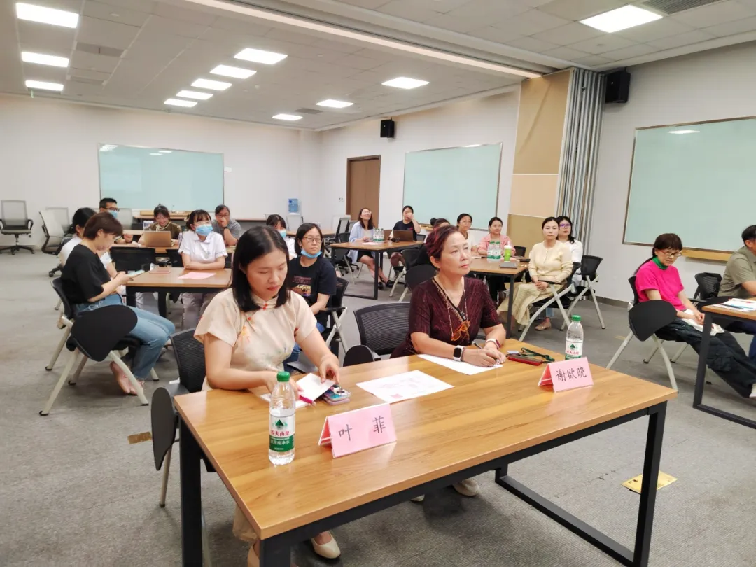 成绵两地三院联动发展，打造卓越康复团队