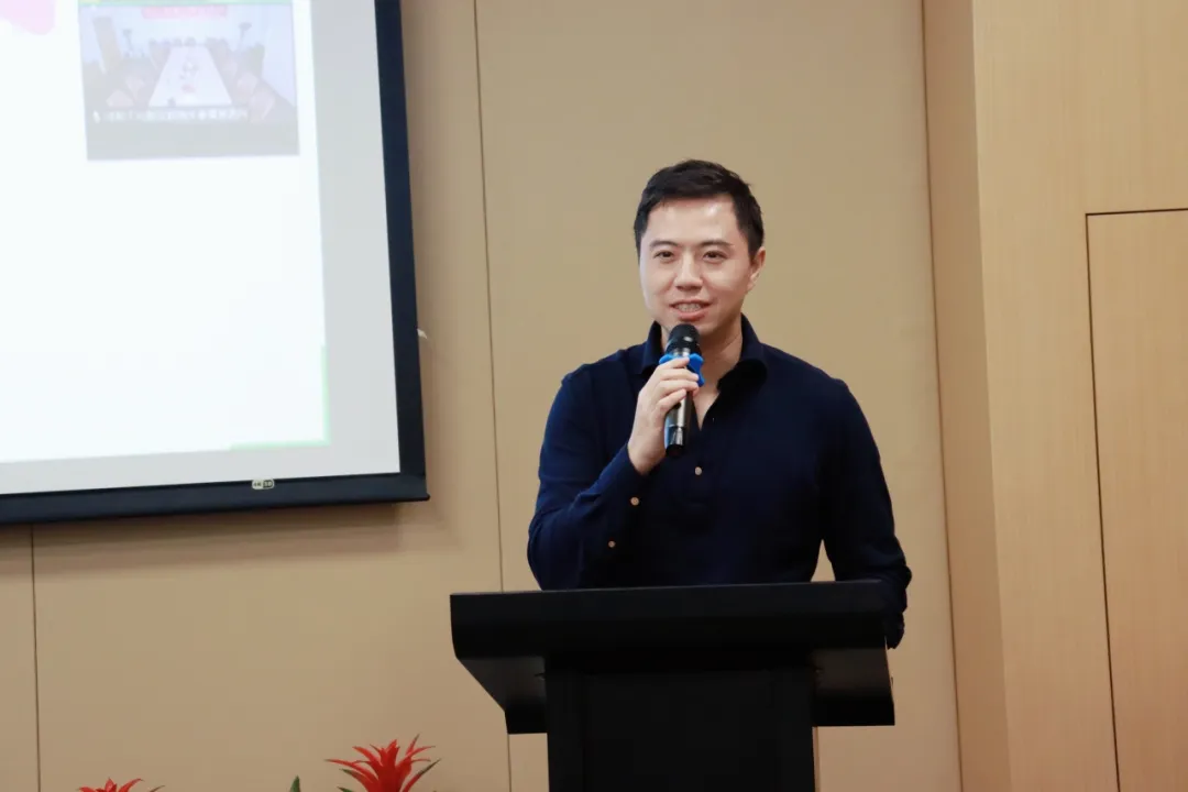 成绵两地三院联动发展，打造卓越康复团队