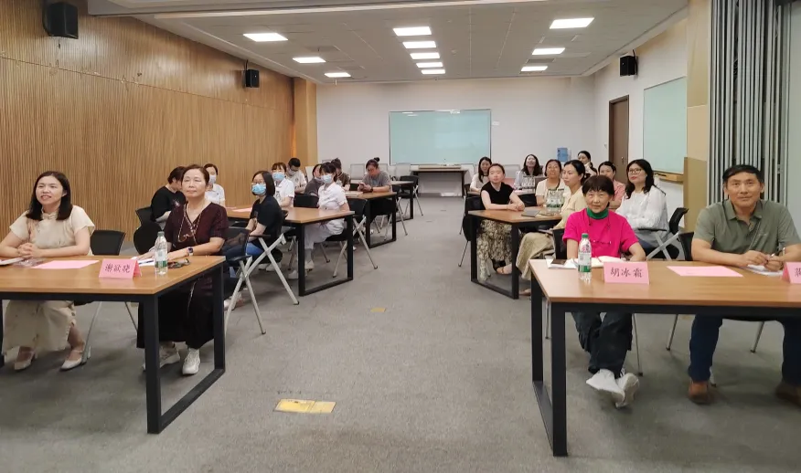 成绵两地三院联动发展，打造卓越康复团队