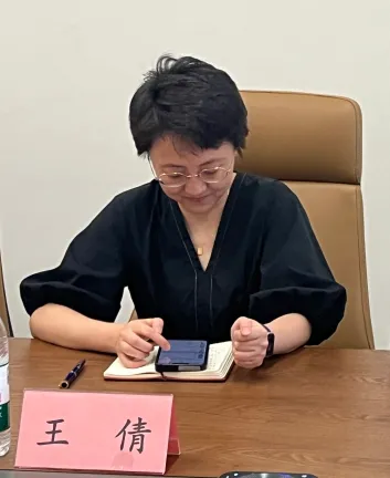 成绵两地三院联动发展,打造卓越康复团队 成绵两地三院联动发展,打造卓越康复团队