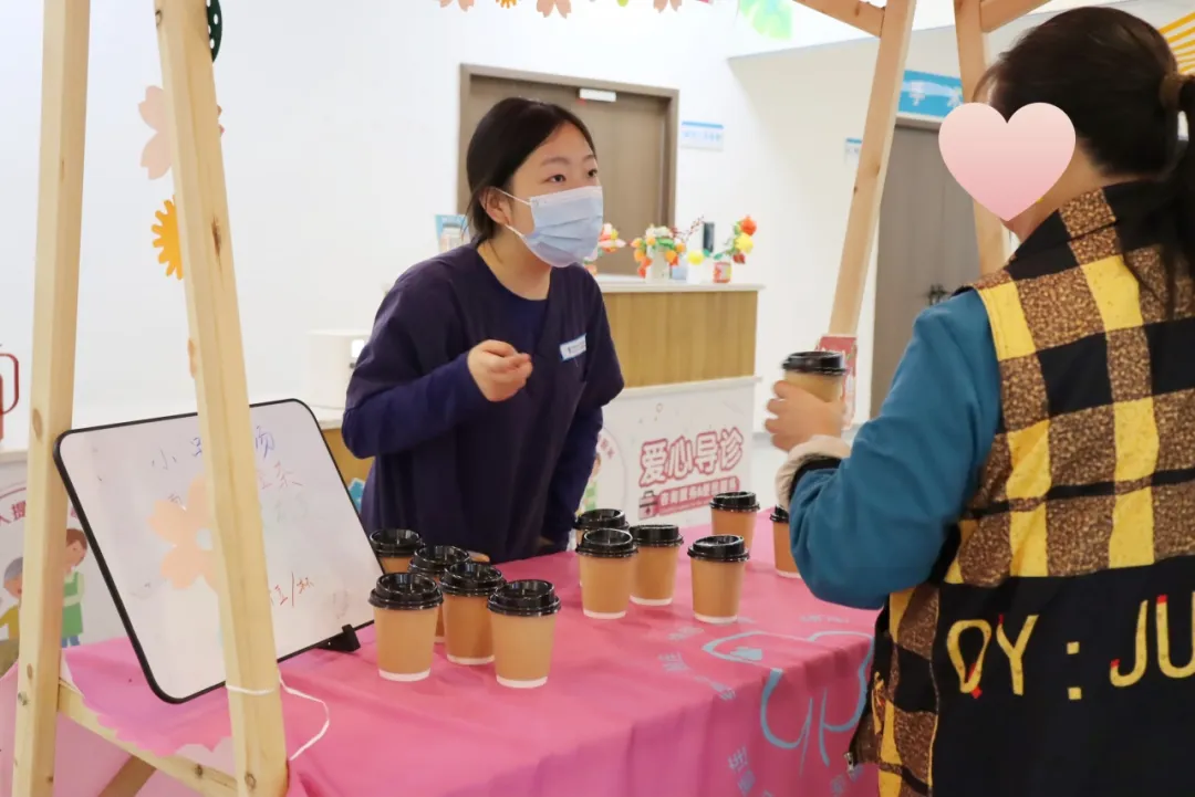 绵阳顾连康复医院举办九九重阳节活动