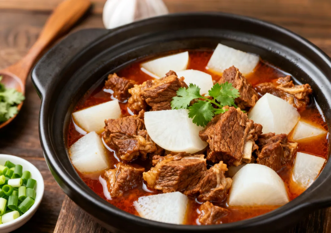 绵阳顾连康复医院立冬科普：冬日温补正当时