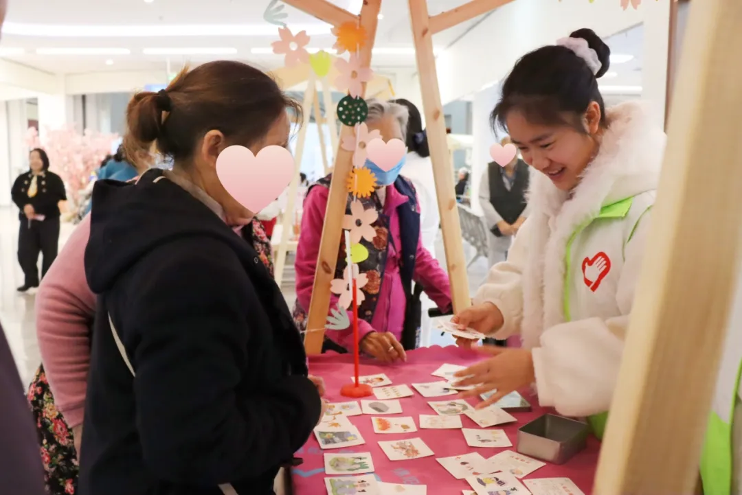绵阳顾连康复医院顾连集市|在冬日暖阳里，共赴一场温暖的康复之约