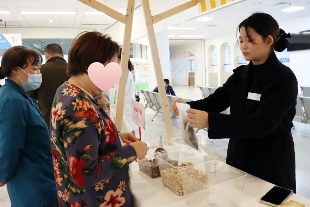 绵阳顾连康复医院顾连集市|在冬日暖阳里，共赴一场温暖的康复之约