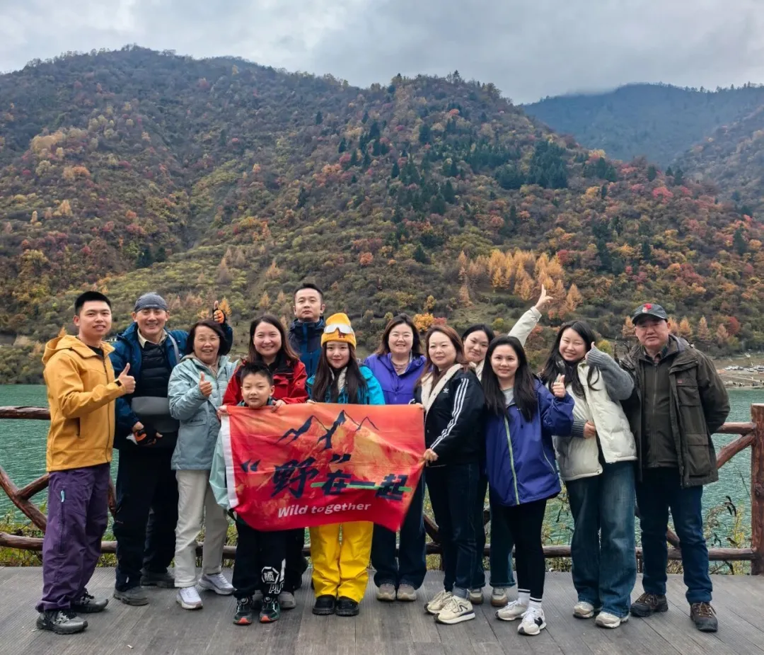 绵阳顾连康复医院Hiking Club徒步天母湖 绵阳顾连康复医院Hiking Club徒步天母湖