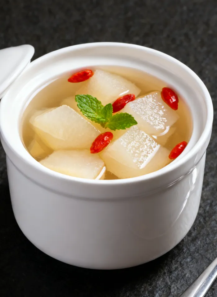 绵阳顾连康复医院立冬科普：冬日温补正当时