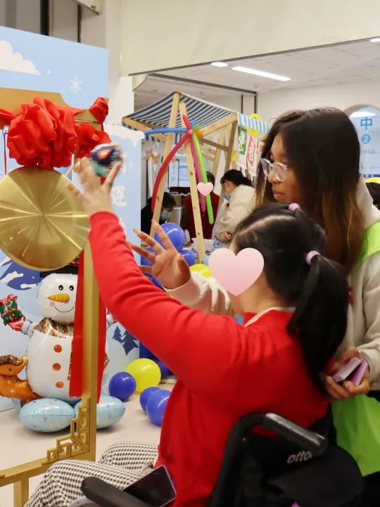 绵阳顾连康复医院顾连集市|在冬日暖阳里，共赴一场温暖的康复之约