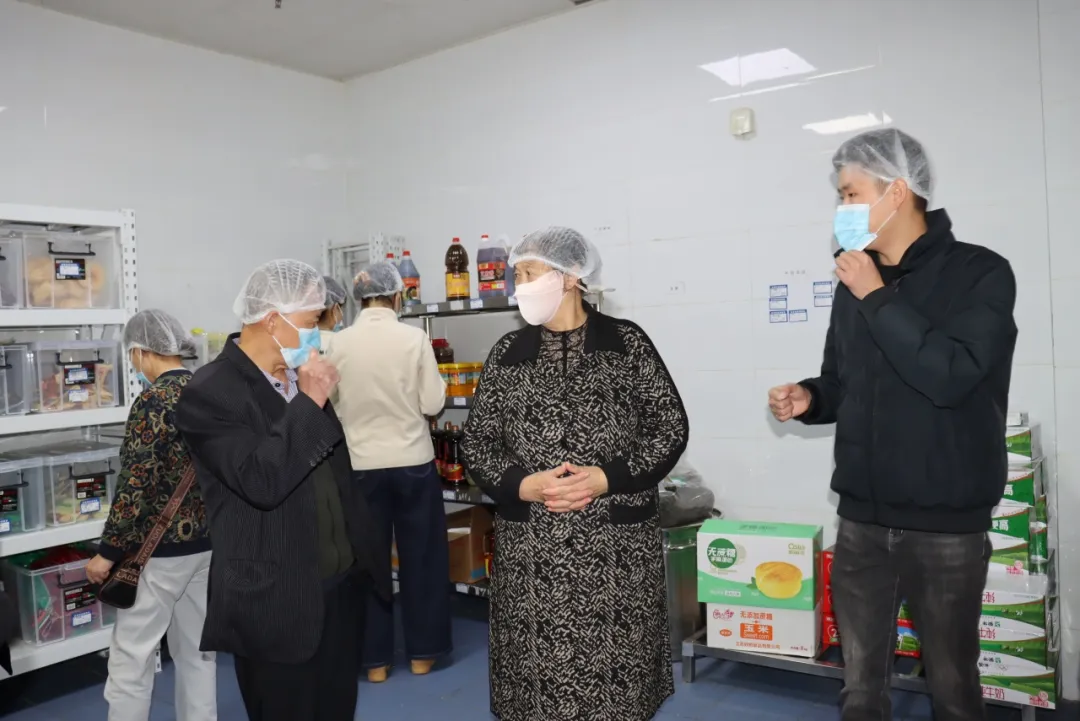 绵阳顾连康复医院营养食堂开放日,邀您共鉴安心“食”光 绵阳顾连康复医院营养食堂开放日,邀您共鉴安心“食”光