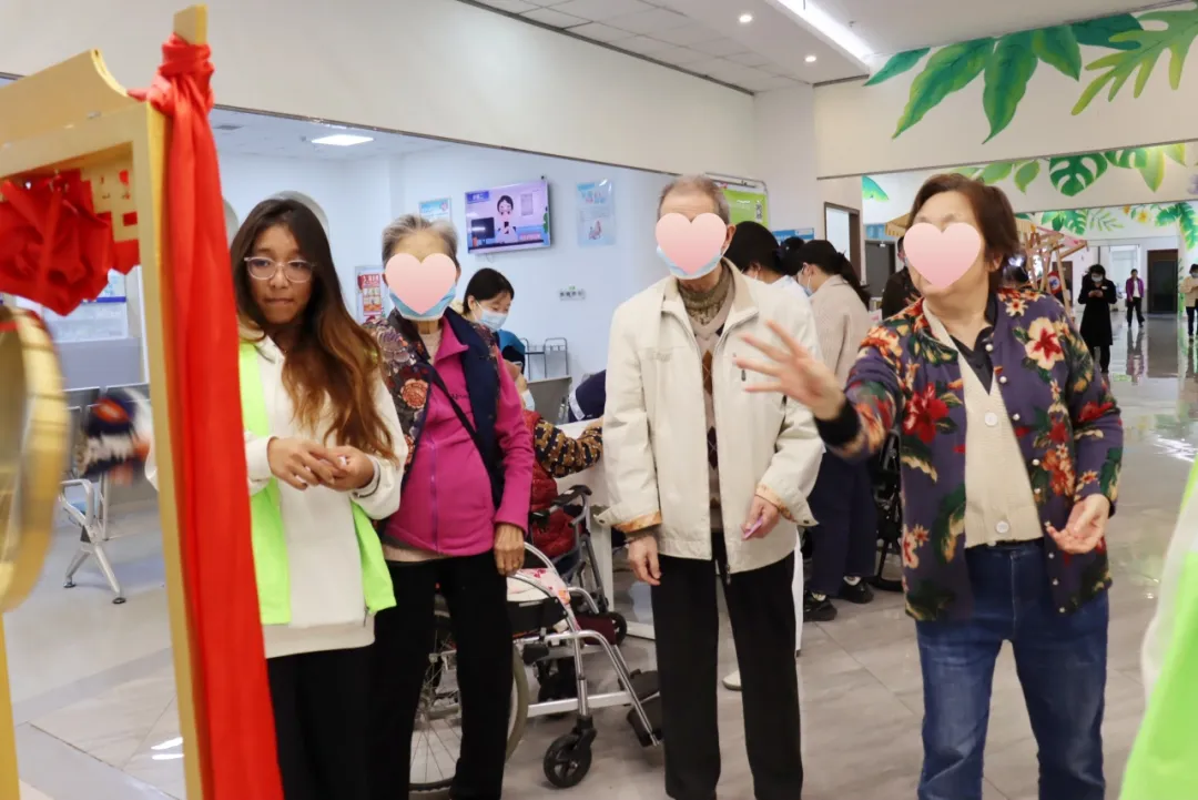 绵阳顾连康复医院顾连集市|在冬日暖阳里，共赴一场温暖的康复之约