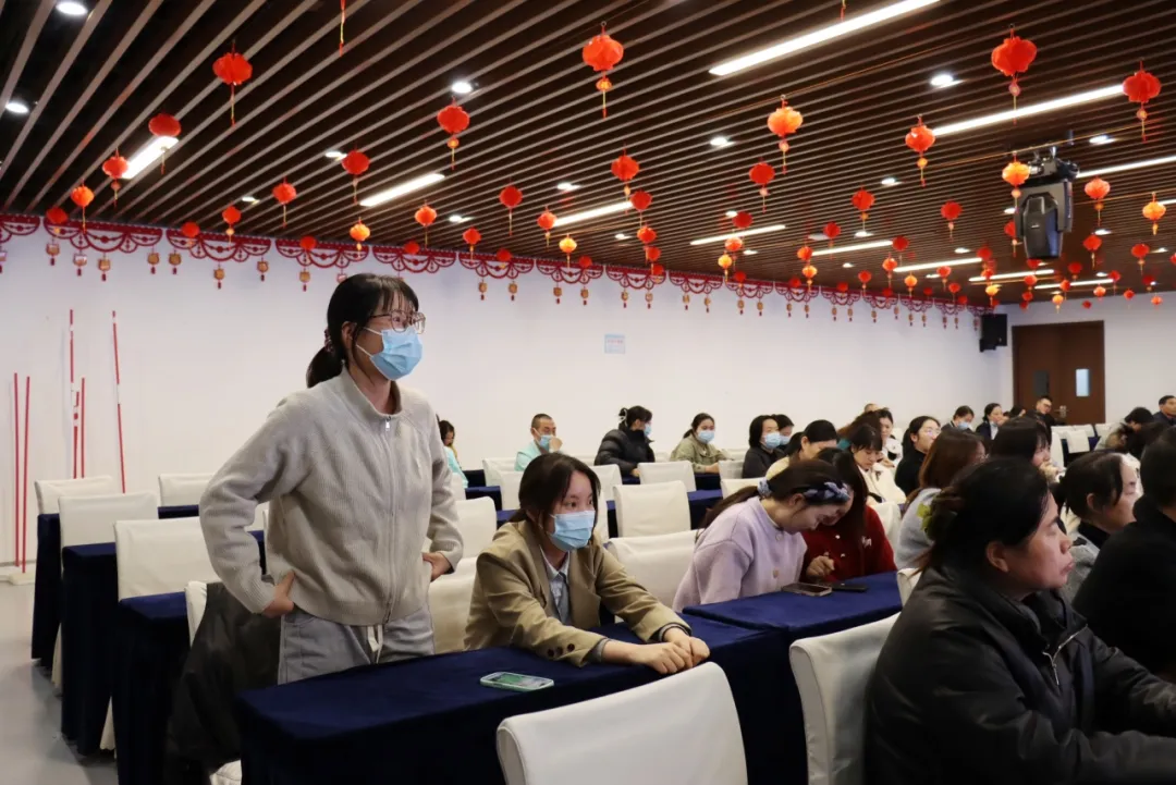 绵阳顾连康复医院开展2025年下半年消防培训演练