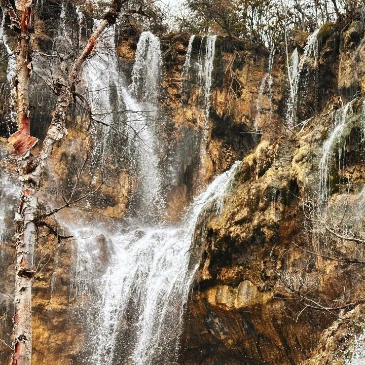 绵阳顾连康复医院Hiking Club徒步天母湖 绵阳顾连康复医院Hiking Club徒步天母湖