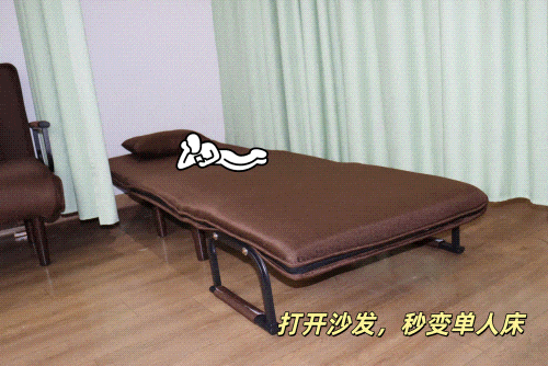 绵阳顾连康复医院家属休闲区——这里，有一处温暖的港湾