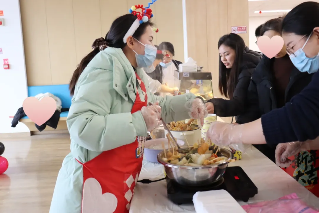 绵阳顾连康复医院2026新春年会暨2025年度表彰大会圆满举行