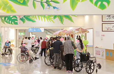 清风集市，快乐“豆”起来 | 把夏日的清凉与欢笑装进口袋