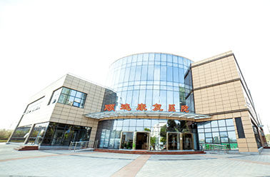 绵阳顾连康复医院环境信息（2022）