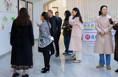 深化专科协同发展 共谋区域康复新篇 | 绵阳四〇四医院事业发展部一行赴我院开展学科建设与专科联盟专题交流