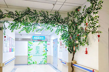 医艺结合 传递希望 | 绵阳顾连重症康复打造温暖的ICU，守护生命尊严！