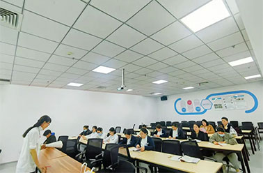 关注心身健康 共筑心灵守护桥 | 绵阳顾连护理心理培训系列课程第四期正式开课！
