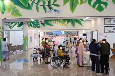 集市焕新 | 六月，赴一场绚丽多彩的顾连之约