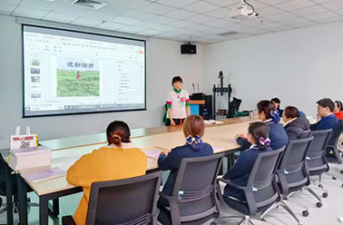 护理心理培训系列课程第九期 | 运动与心灵深处的智慧学习之旅