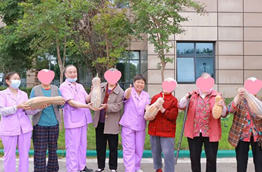 丰收啦！一场跨越四个月的南瓜之约，在这个夏天圆满