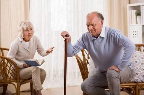 老年人该如何预防骨性关节炎？