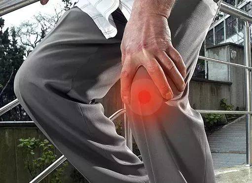 膝盖疼怎么办？