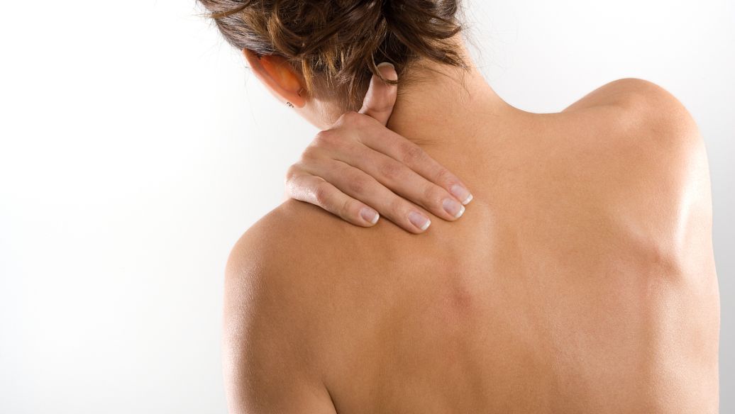 缓解肩颈疼痛的这六个方法你都知道吗？