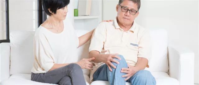 如何预防膝关节疼痛？