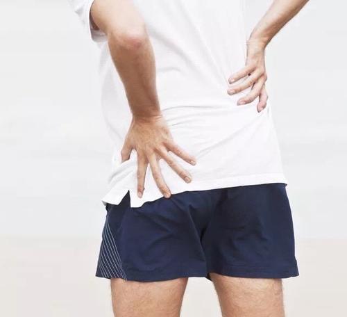 梨状肌综合征引发腰痛，应该怎么缓解？